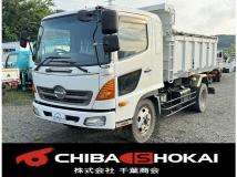 2010 Hino Hino Others