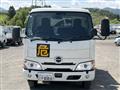 2025 Hino Dutro