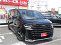 2026 Toyota Vellfire