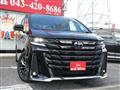 2026 Toyota Vellfire