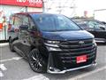 2026 Toyota Vellfire