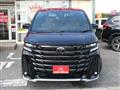 2026 Toyota Vellfire