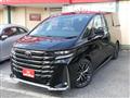 2026 Toyota Vellfire