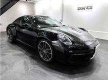 2020 Porsche 911