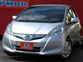 2011 Honda Fit