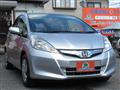2011 Honda Fit