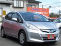 2011 Honda Fit