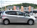 2011 Honda Fit