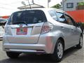 2011 Honda Fit