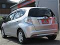2011 Honda Fit