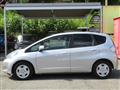 2011 Honda Fit