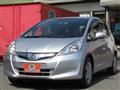 2011 Honda Fit