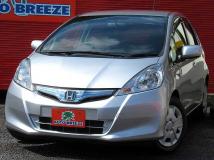 2011 Honda Fit