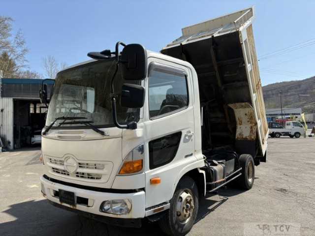 2015 Hino Hino Others
