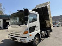 2015 Hino Hino Others