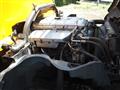 2003 Mitsubishi Canter