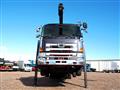 2012 Hino Hino Others