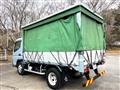 2016 Mitsubishi Canter