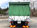 2016 Mitsubishi Canter