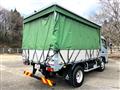 2016 Mitsubishi Canter