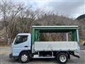 2016 Mitsubishi Canter
