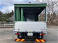 2016 Mitsubishi Canter