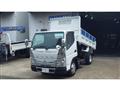 2014 Mitsubishi Canter