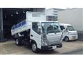 2014 Mitsubishi Canter
