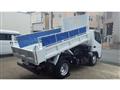 2014 Mitsubishi Canter