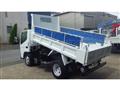 2014 Mitsubishi Canter