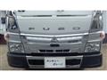 2014 Mitsubishi Canter