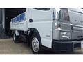 2014 Mitsubishi Canter