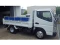 2014 Mitsubishi Canter
