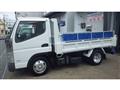 2014 Mitsubishi Canter