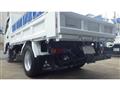 2014 Mitsubishi Canter