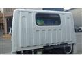 2014 Mitsubishi Canter