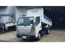 2014 Mitsubishi Canter