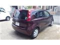 2010 Nissan Note