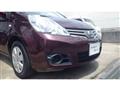 2010 Nissan Note