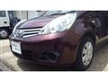 2010 Nissan Note