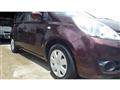 2010 Nissan Note