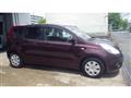 2010 Nissan Note