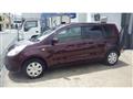 2010 Nissan Note