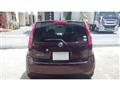 2010 Nissan Note