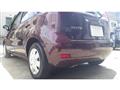 2010 Nissan Note