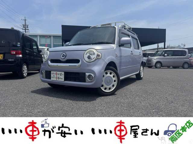 2014 Daihatsu MIRA COCOA