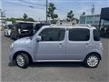 2014 Daihatsu MIRA COCOA