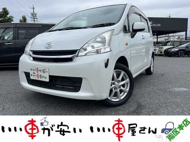 2011 Daihatsu Move