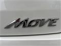 2011 Daihatsu Move