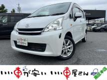 2011 Daihatsu Move